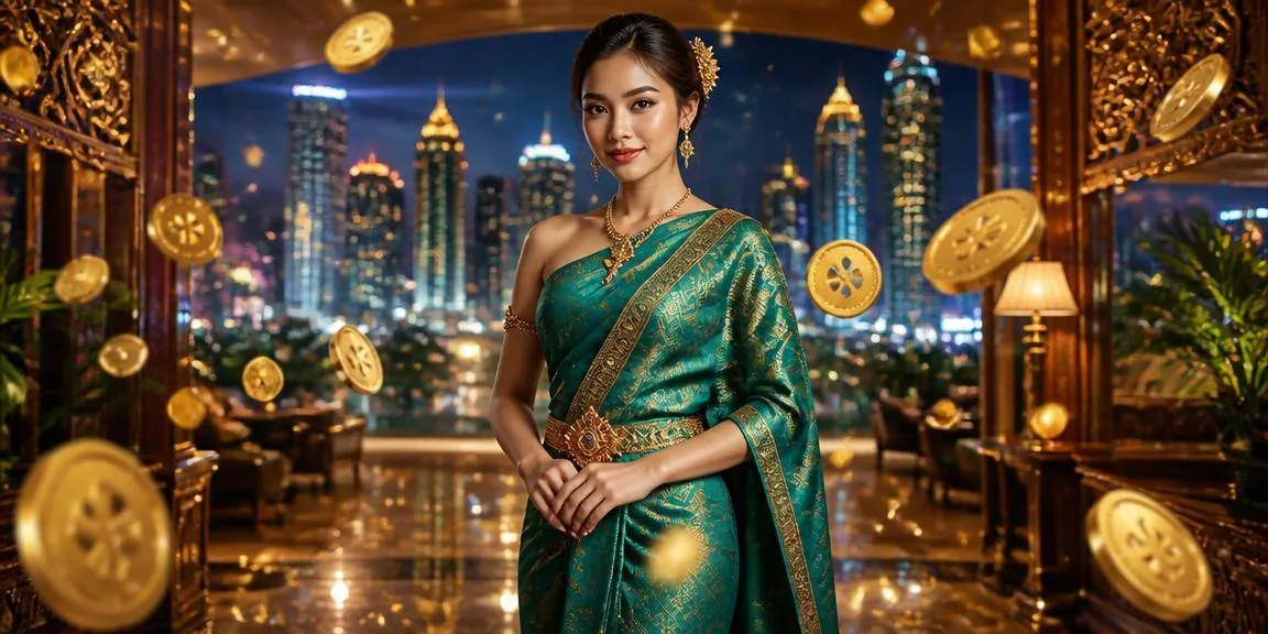 AMB168B ไทย ภาพรวมแบรนด์